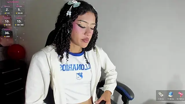 dolly boob online show from 07-09-26, 06:17