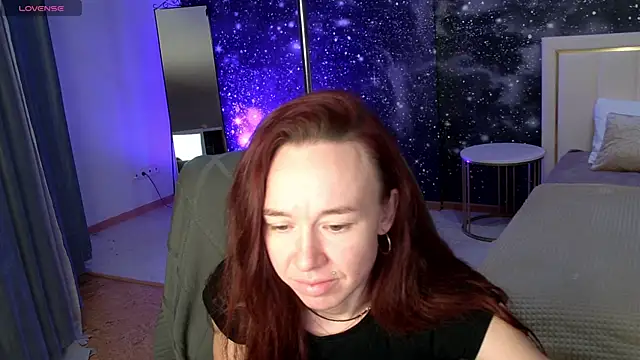 Spoty Kate  online show from 01-10-26, 01:07