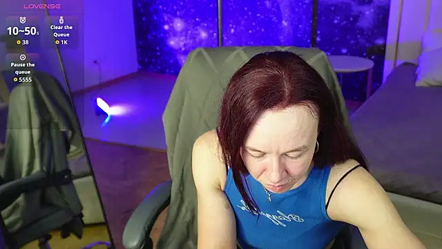 Spoty Kate  online show from 02-11-26, 01:10