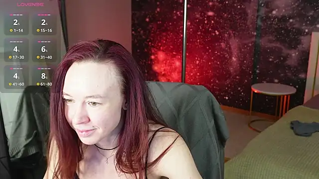 Spoty Kate  online show from 03-03-26, 01:01