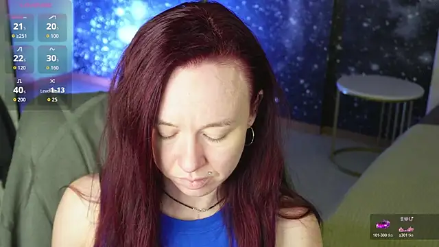 Spoty Kate  online show from 04-11-26, 12:48