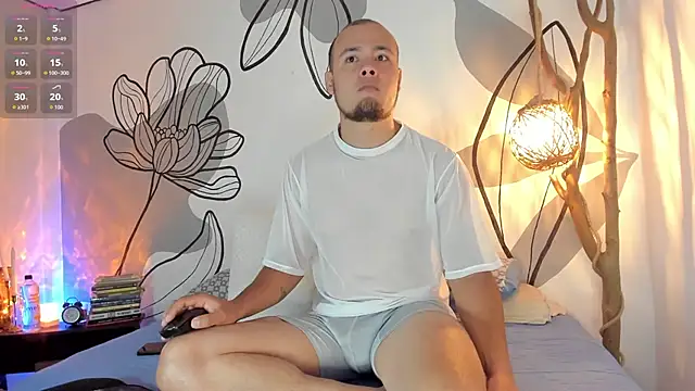 maaxtaylor  online show from 02-23-26, 11:07