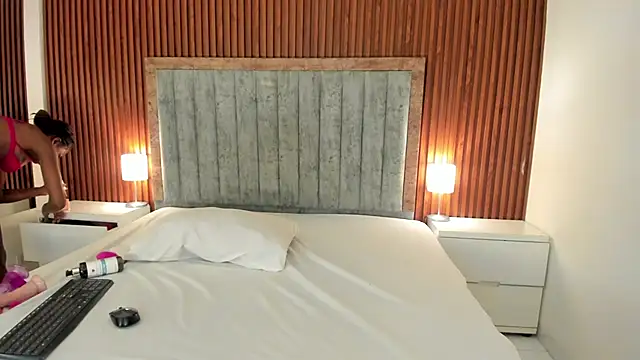 Lakisha Jackson  online show from 02-09-26, 07:51