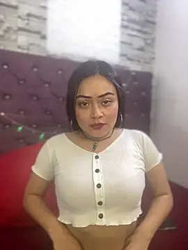 Snapshot of Gabriela-Grace chatting on 12-18-25, 08:59 Gabriela-Grace online show from 12-18-25, 08:59