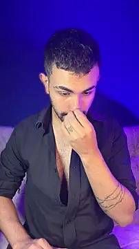 juancho hairy online show from 01-06-26, 05:11