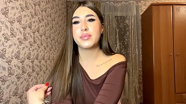 MarionJosue online show from 12-20-25, 07:21