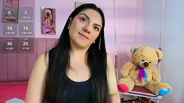 paulina coxx online show from 01-15-26, 12:10