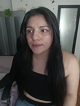 paulina coxx online show from 02-10-26, 07:40