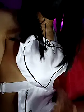 BunnyNoire online show from 01-08-26, 09:55