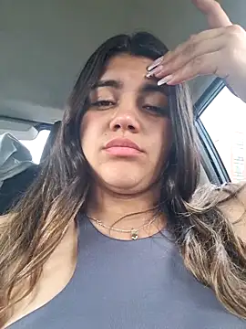 Ivy enjoy online show from 03-02-26, 07:21