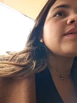 Ivy enjoy online show from 03-05-26, 07:10