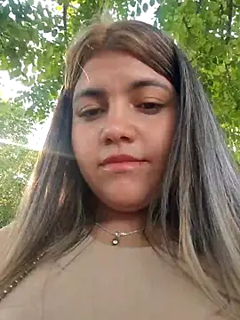 Ivy enjoy online show from 04-02-26, 09:34