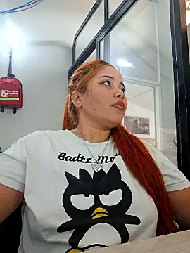 Adara Jade01 online show from 01-08-26, 02:41