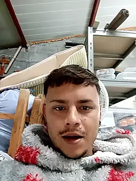 Sickbooy69 online show from 04-16-26, 10:34