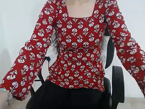 Farhana beautyfull online show from 02-26-26, 04:44