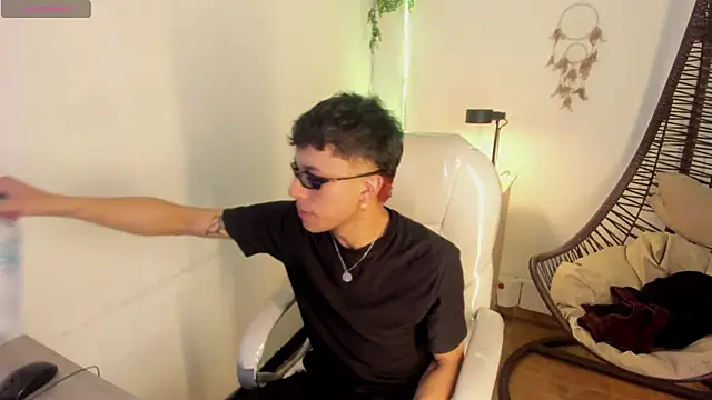 Slasher 1 online show from 01-15-26, 08:34