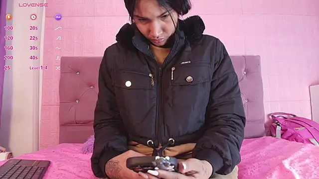 Skinny FullDirty online show from 01-12-26, 12:54