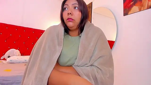 SelenaAngelX online show from 02-08-26, 05:55