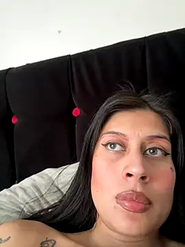 estef candy1 online show from 12-19-25, 09:22