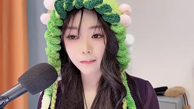 smalldaisy online show from 02-03-26, 03:04