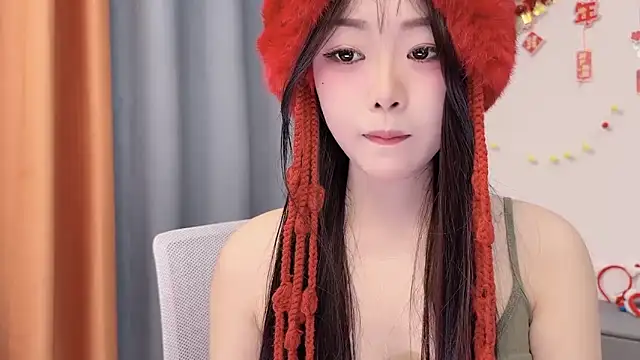 smalldaisy online show from 03-08-26, 02:37