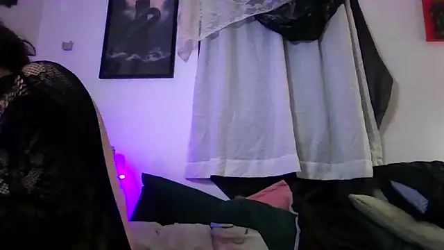 GoddessRae19 online show from 02-06-26, 12:15