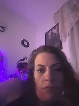 GoddessRae19 online show from 02-08-26, 08:51