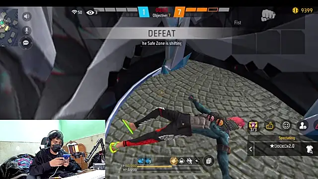 vincenzox7 online show from 02-12-26, 05:19