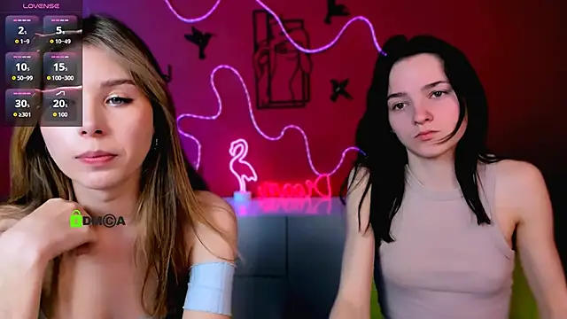 lole ti online show from 04-13-26, 06:57