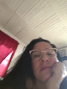 KiaraFoster online show from 02-12-26, 10:49