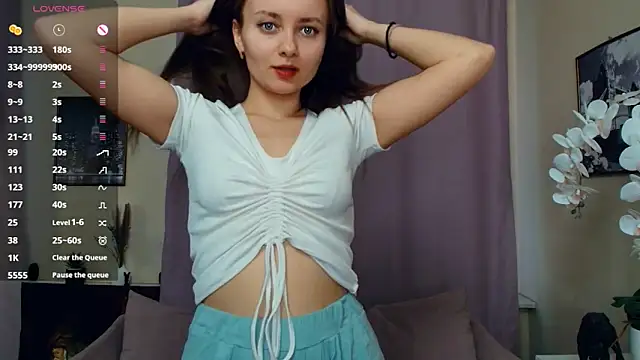 CamiPacker online show from 02-14-26, 10:01