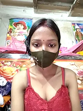 Snapshot of doll2007 chatting on 02-19-26, 08:43 doll2007 online show from 02-19-26, 08:43