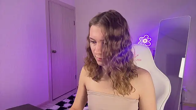 KellySunn online show from 03-07-26, 07:05