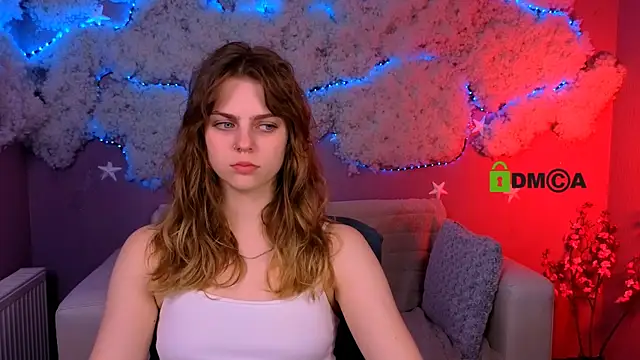 naya may online show from 03-19-26, 10:30