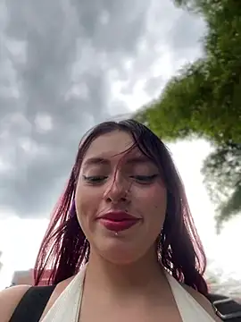 CamiTeaseX  online show from 02-28-26, 10:00