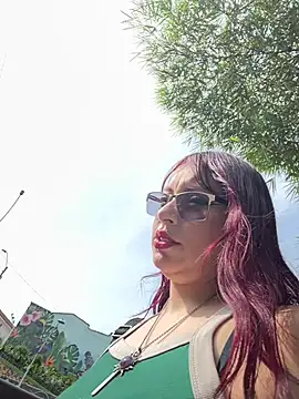 CamiTeaseX  online show from 03-29-26, 01:55