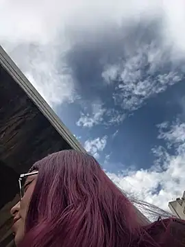 CamiTeaseX  online show from 04-17-26, 08:56