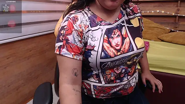 carolina canndy online show from 02-20-26, 01:57