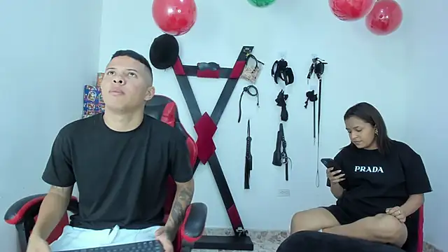 Three Ways to Love online show from 12-22-25, 12:13