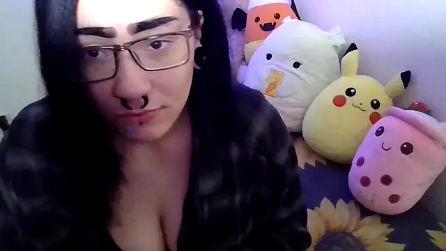 Snapshot of GabbyDaniella chatting on 02-21-26, 06:36 GabbyDaniella online show from 02-21-26, 06:36