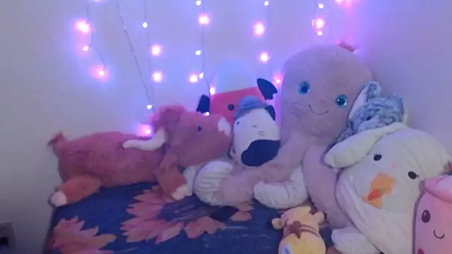 Snapshot of GabbyDaniella chatting on 03-02-26, 03:52 GabbyDaniella online show from 03-02-26, 03:52