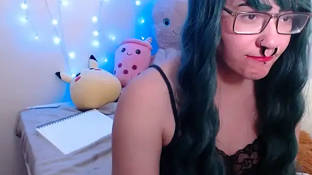 Snapshot of GabbyDaniella chatting on 03-08-26, 03:54 GabbyDaniella online show from 03-08-26, 03:54