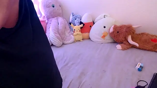 Snapshot of GabbyDaniella chatting on 03-11-26, 06:30 GabbyDaniella online show from 03-11-26, 06:30