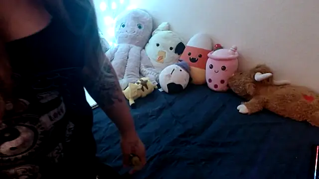 Snapshot of GabbyDaniella chatting on 04-09-26, 02:55 GabbyDaniella online show from 04-09-26, 02:55