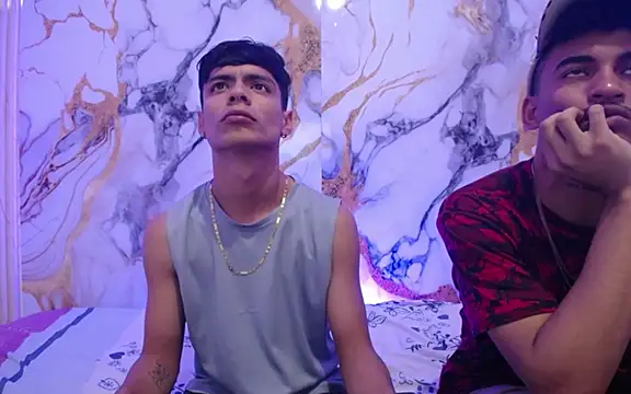 BrownieLoverss online show from 12-22-25, 08:06