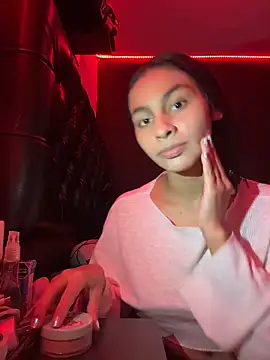 ManuelaEvans  online show from 02-01-26, 10:19