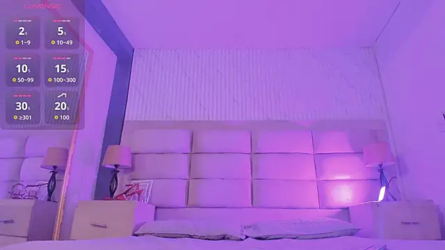 ManuelaEvans  online show from 03-12-26, 08:26