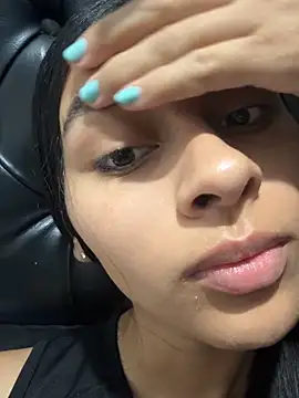 ManuelaEvans  online show from 03-20-26, 04:23