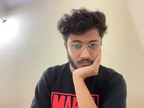 Sexy  Nerd online show from 03-19-26, 09:24