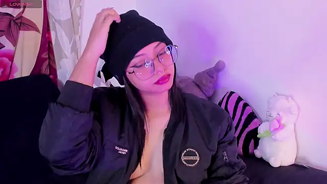 akarineko online show from 01-06-26, 12:14